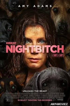 Nightbitch (2024) HQ Telugu Dubbed Movie
